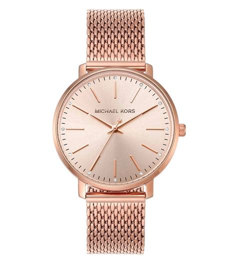 Shop Michael Kors MK4340 Watches 